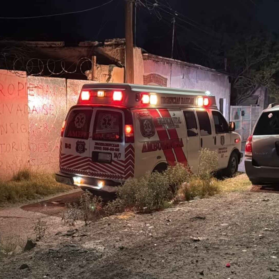 Lesionado, Perdió el Conocimiento